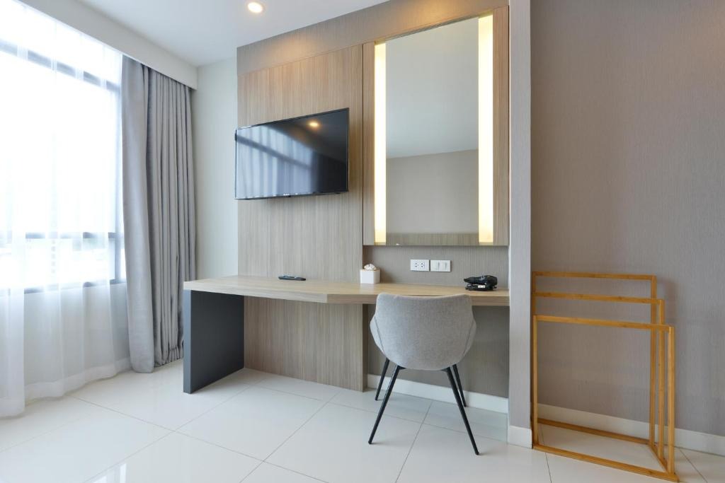 هتل گراس پتونگ